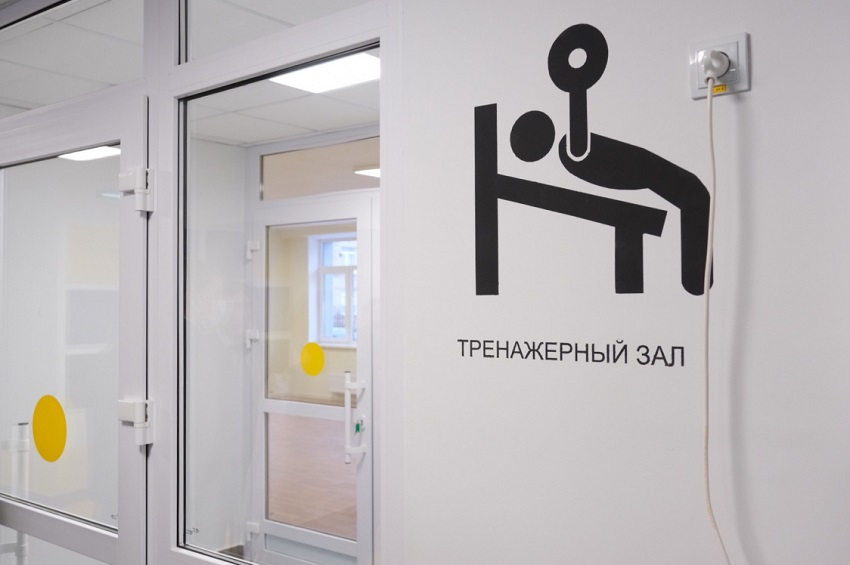 В общежитиях Пермского края для студентов техникумов и колледжей организуют 30 спортивных объектов