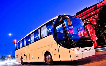 В Пермском крае расходы на автобусные перевозки увеличатся на 397 млн рублей