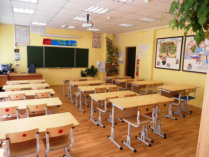 В Прикамье школьники продолжили учиться после отключения отопления