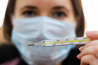 В Прикамье превышен эпидемический порог заболеваемости гриппом и ОРВИ