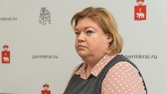 Бывшего министра здравоохранения Пермского края утвердили в новой должности