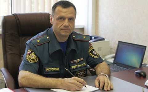 Полицейские завершили расследование второго уголовного дела в отношении бывшего министра Пермского края 