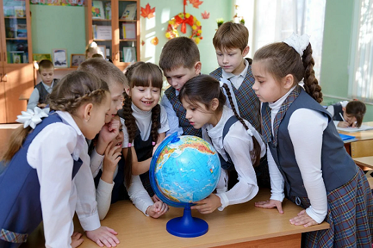 В 14 школах Пермского края выявлены нарушения безопасности 
