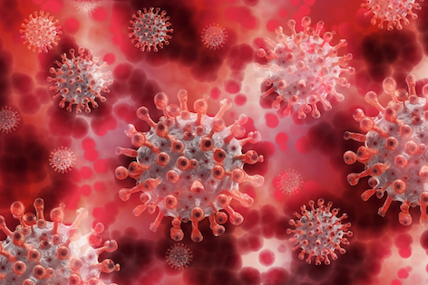 В Прикамье за сутки коронавирусом заразились 346 человек 