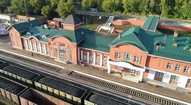 Скоростной поезд «Ласточка» могут запустить из Перми до Чусового