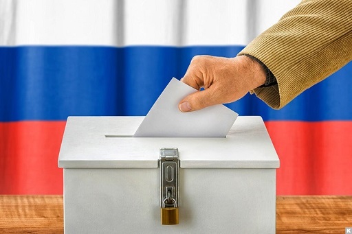 В Прикамье продолжается второй день выборов