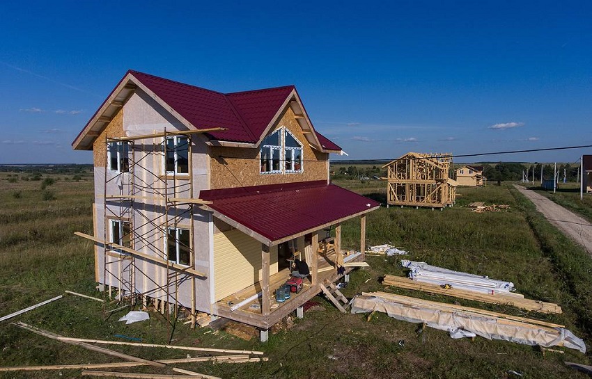 Власти Перми распределят более сотни земельных участков для многодетных семей