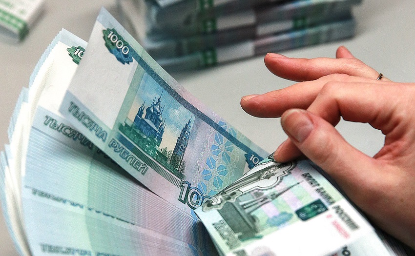 В Прикамье мобилизованным выплатят по 100 тысяч рублей