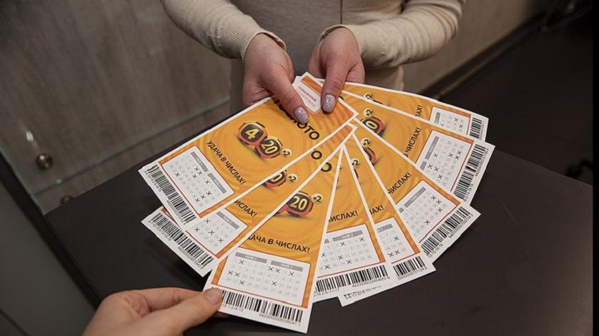 В Перми осудят директора магазина, похитившего лотерейные билеты на два миллиона
