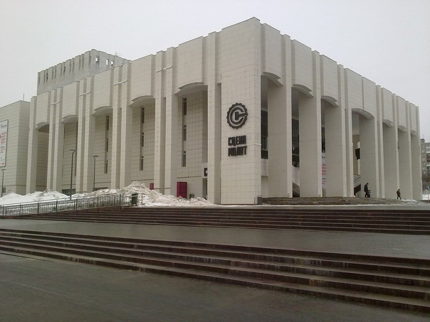 Пермский Театр-Театр снизил цены билетов на мартовские спектакли
