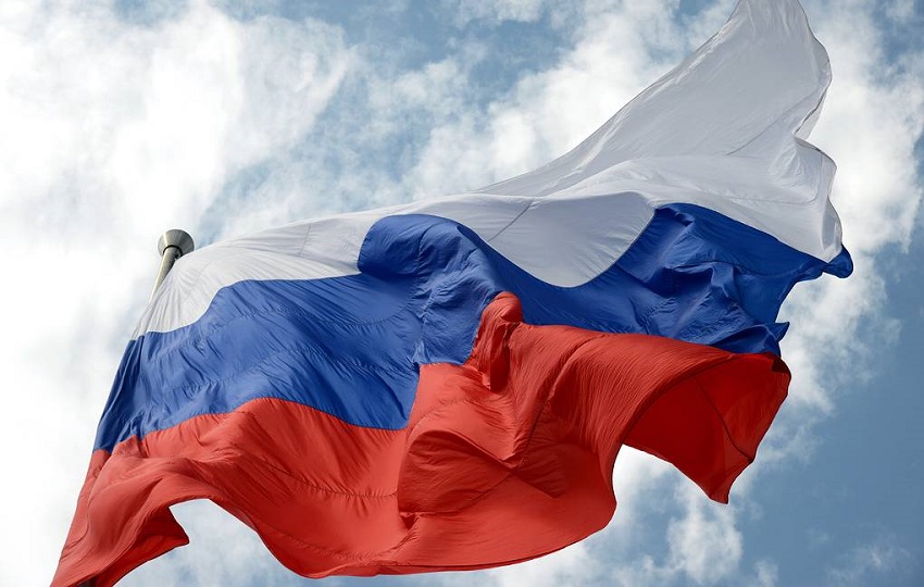 Власти Пермского края закупают флаги и гербы РФ для школ региона