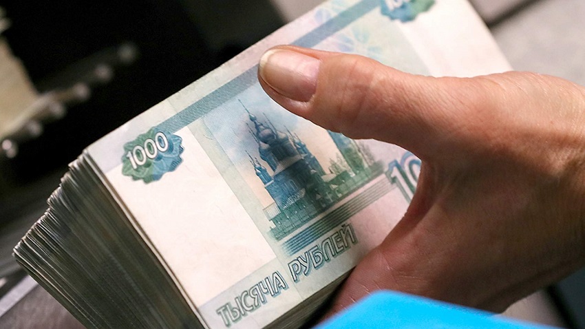 Прирост налоговых сборов от Пермского края составил 44,5 млрд рублей