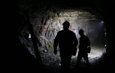 Возбуждено уголовное дело по факту гибели рабочего на шахте в Березниках