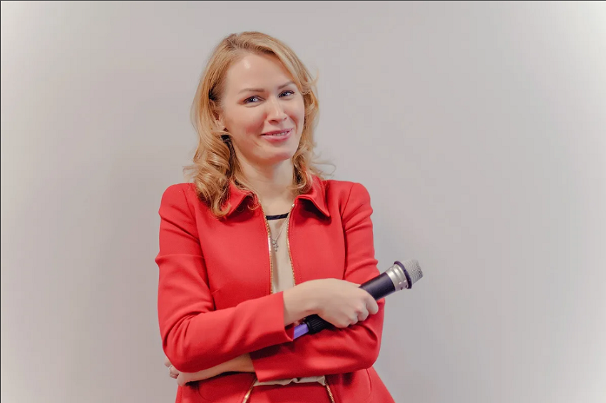 Директор фонда «Пермь-300» Ирина Ермакова о том, как бизнес-сообщество включается в подготовку к юбилею города