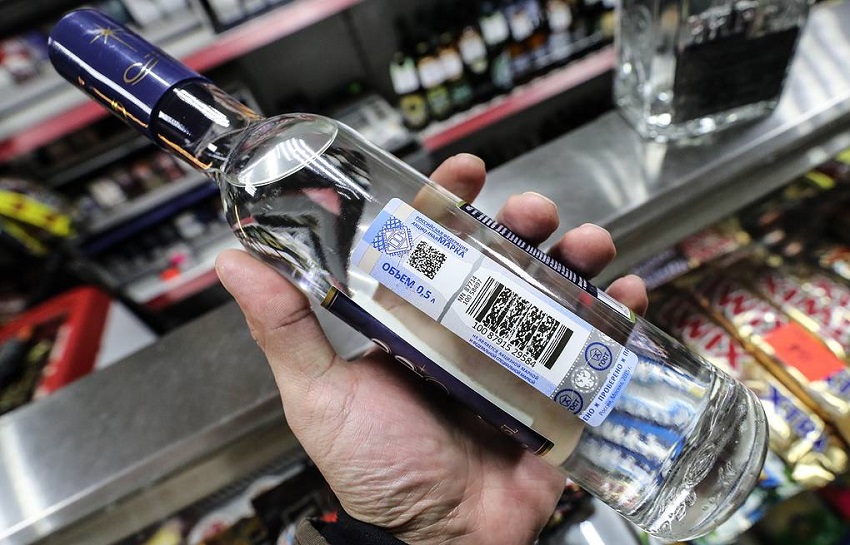 В Перми в День города нельзя будет купить алкоголь