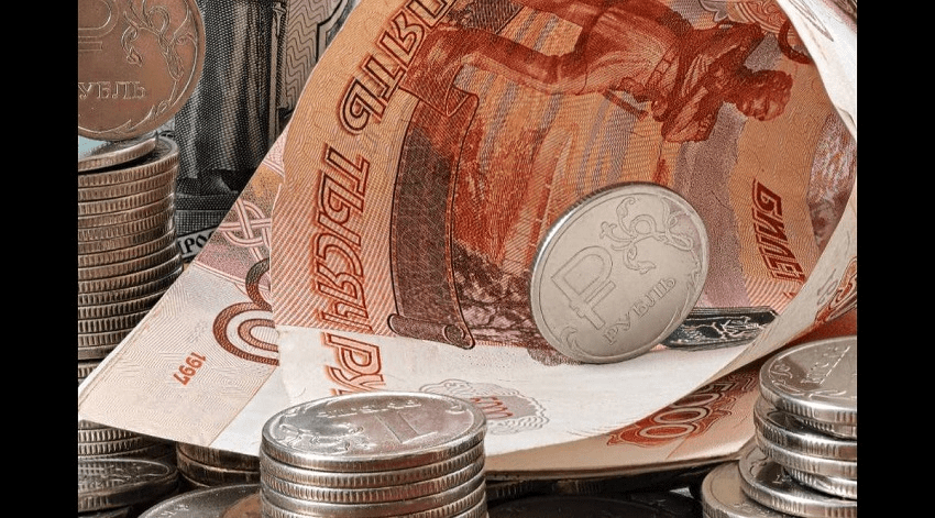 Реальная заработная плата в Пермском крае снизилась на 6,1%