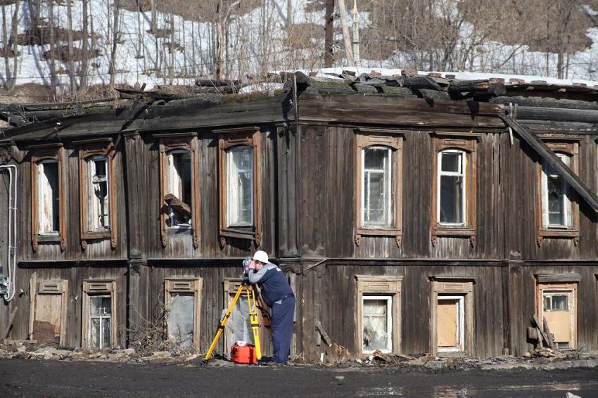 В Перми появятся четыре дома для расселения аварийного жилья