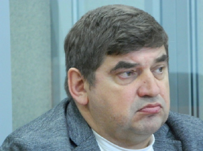 Бывшего руководителя УКС Пермского края повторно осудили за срыв работ по укреплению берега в Усть-Качке