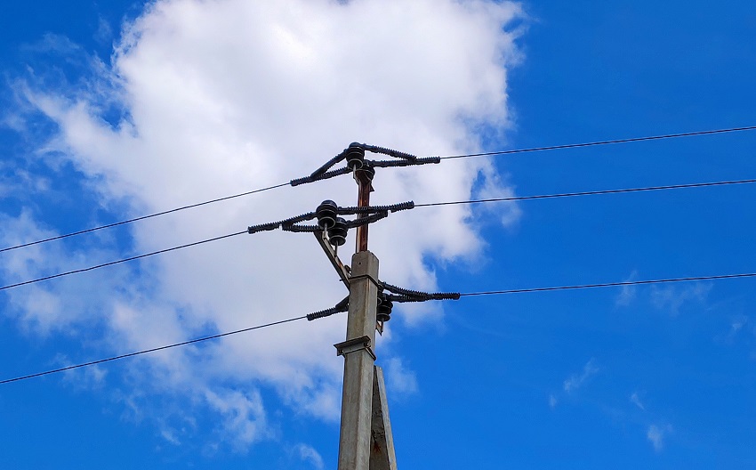 Краснокамск стал лидером по количеству бесхозных линий электропередачи в Прикамье