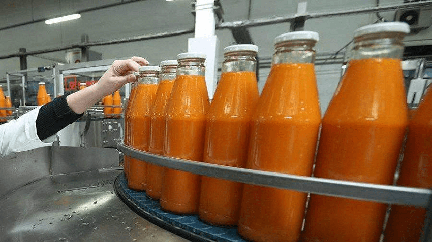Пермский завод соков продали московским бизнесменам