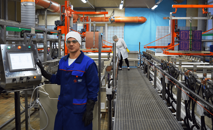 Пермский оборонный завод срочно набирает сотрудников рабочих специальностей
