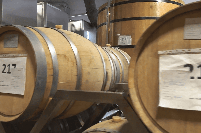 В Перми начнут производить виски