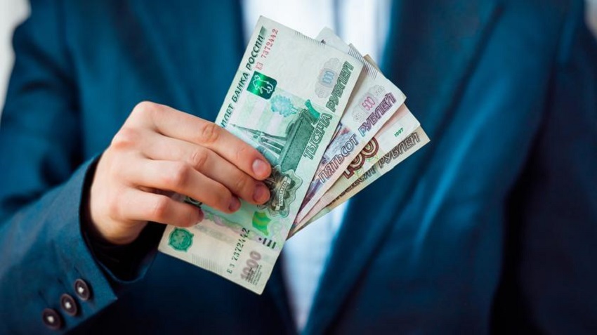 Пермяков приговорили к 2,5 годам за обналичивание 8 миллионов рублей