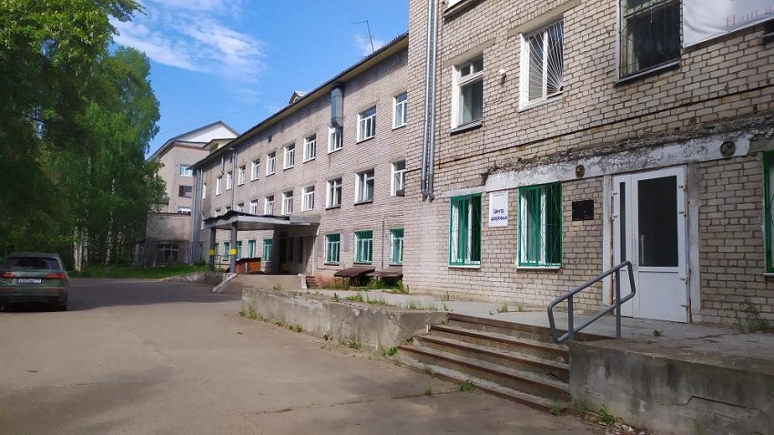 В Соликамске закрывают единственную бактериологическую лабораторию в городе