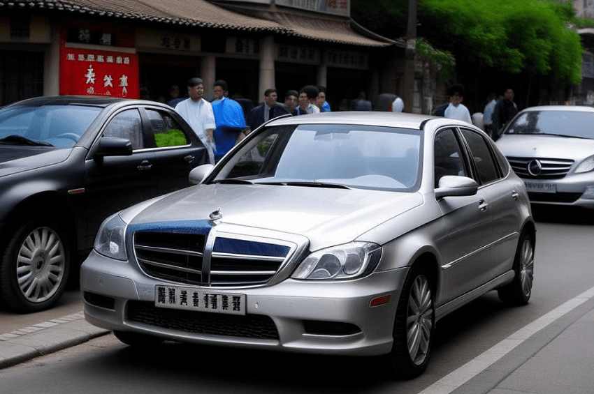 В Перми на следующей неделе начнутся продажи китайских автомобилей марки Kaiyi