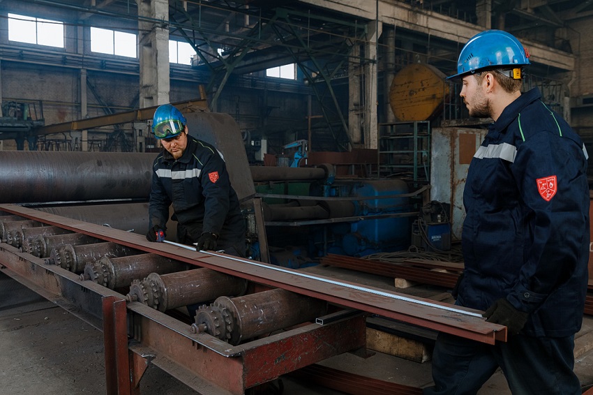 В Прикамье могут построить новый металлургический завод
