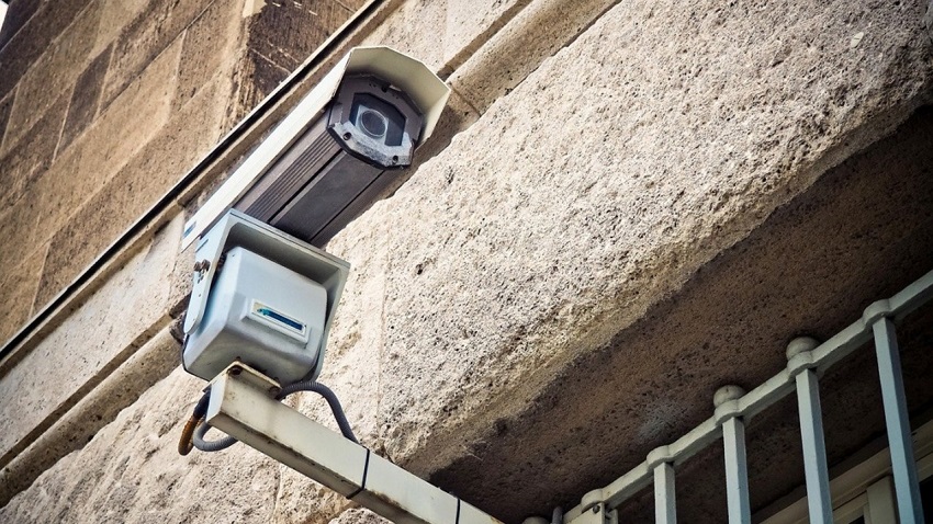 В Прикамье камеры видеонаблюдения подключат к системе распознавания лиц