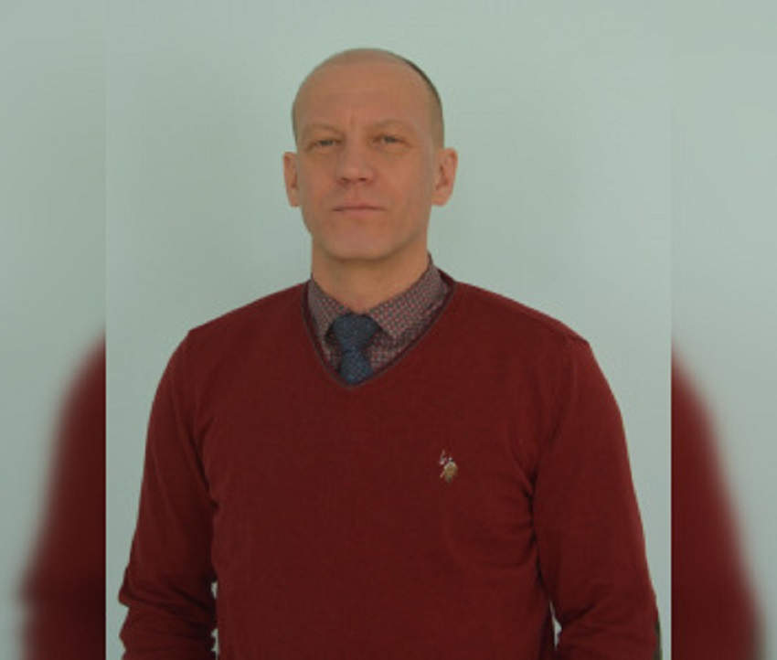 Экс-замминистра Прикамья Мальцев стал советником губернатора Тамбовской области