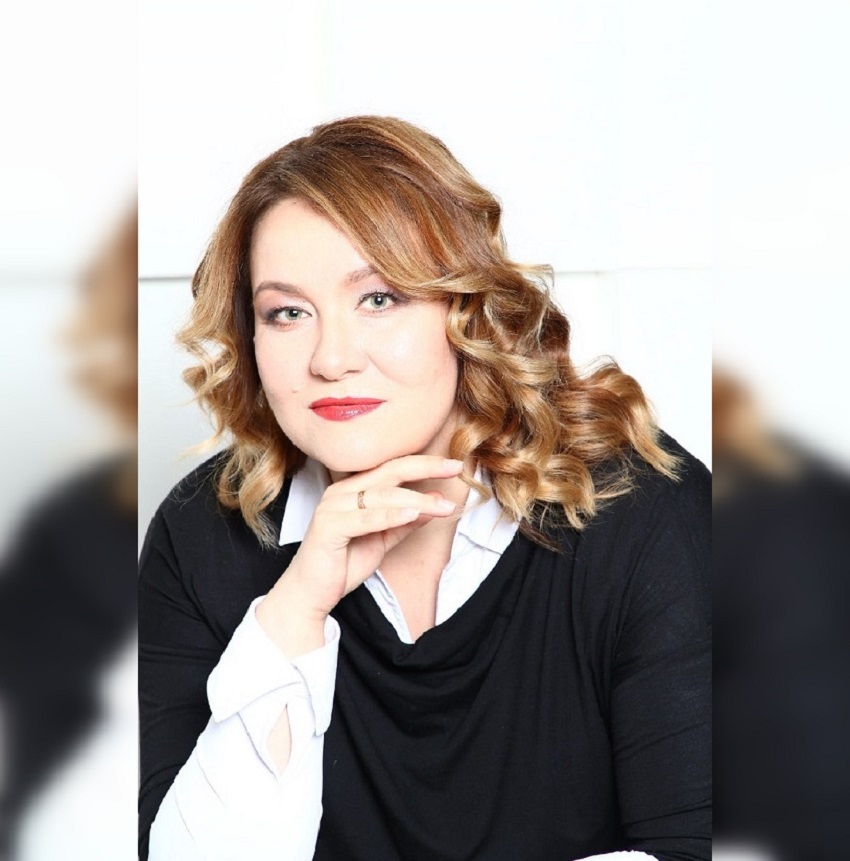 Председателем Общественной палаты Пермского края единогласно избрали Лилию Ширяеву