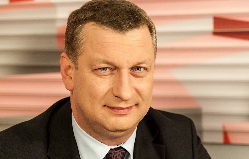 Бывший министр спорта Пермского края Павел Лях стал полноценным директором колледжа ПГНИУ