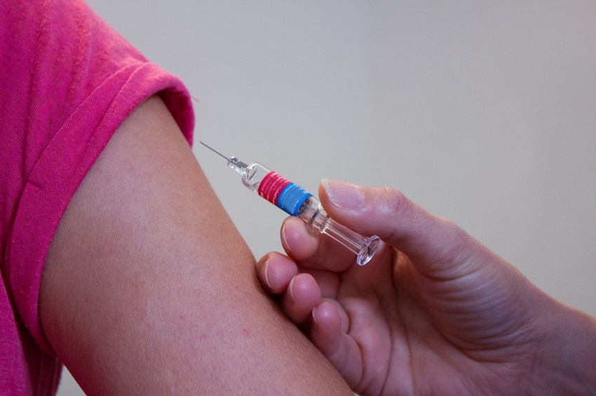 В Прикамье завезли десять тысяч доз вакцины от кори