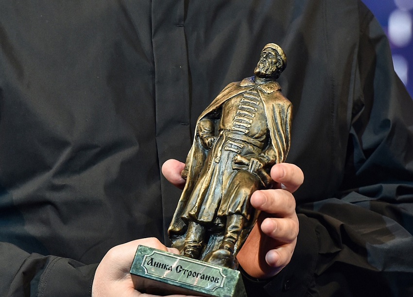 В столице Прикамья назвали шесть лауреатов Строгановской премии Пермского землячества