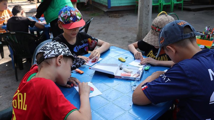 В Прикамье прокуратура через суд закрыла детский лагерь «Восток» из-за нарушений безопасности