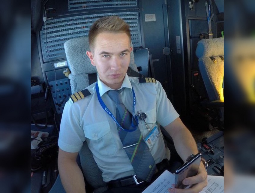 Пилота, погибшего в авиакатастрофе с самолетом Евгения Пригожина, похоронят в Перми