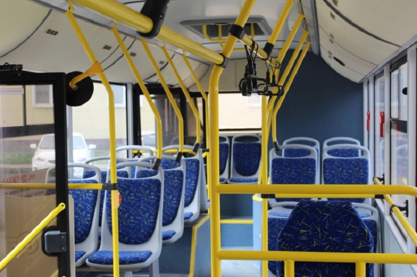 Власти Перми планируют организовать автобусный маршрут в Красные Казармы 
