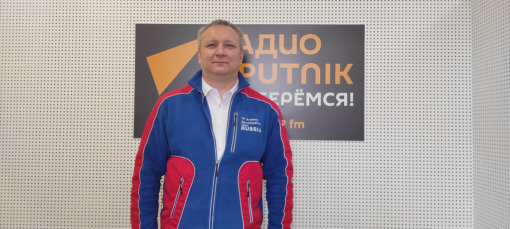 Руководитель профессиональной гоночной команды B-Tuning Андрей Севастьянов: «Автомобильный спорт — не шахматы, тут думать нужно»