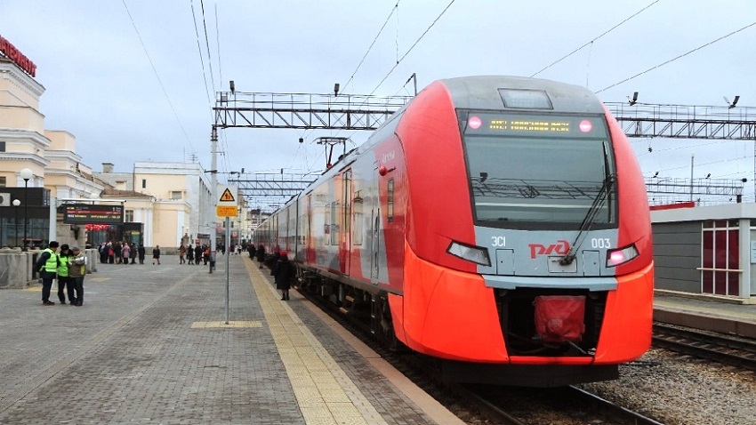 В Пермском крае запустят мультимодальную перевозку пассажиров