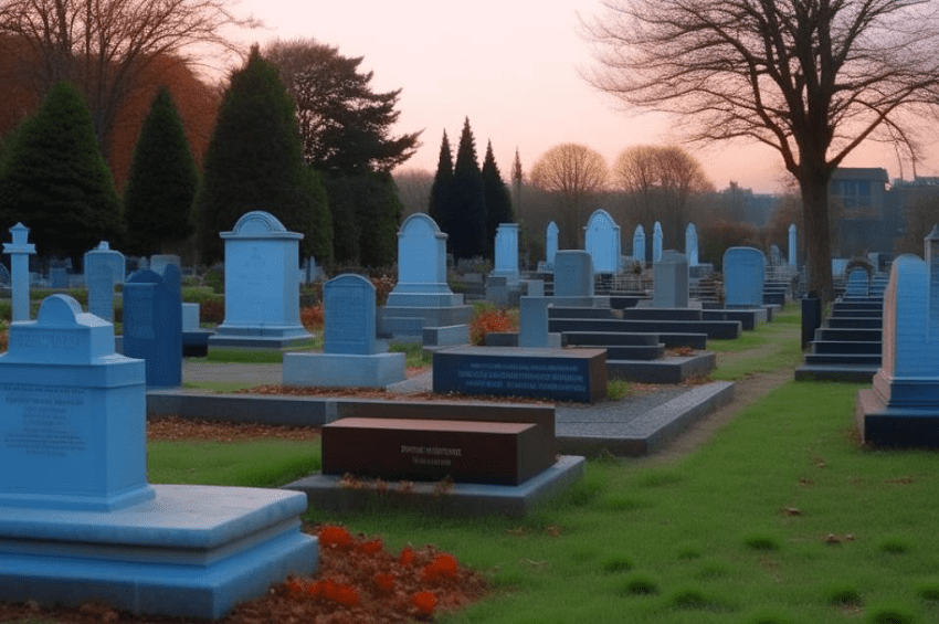 «Восточное» кладбище в Перми начнет функционировать в 2022 году