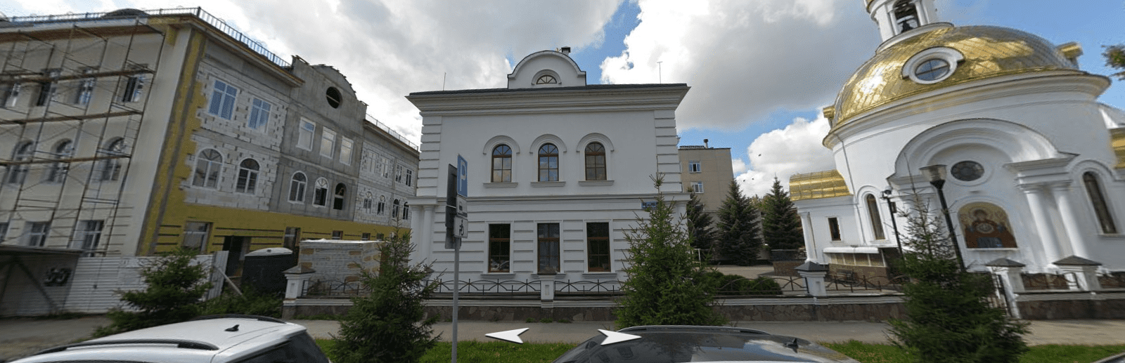 В Перми откроется общественный штаб писателя и политика Захара Прилепина
