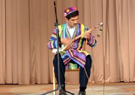 Популярный таджикский певец арестован в Перми за продажу наркотиков