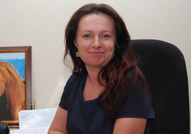 Евгения Романова: Хотелось бы услышать объяснения по каждому уволенному врачу