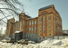 Кудымкар может лишиться филиала краевого суда - одного из обязательств объединительного референдума