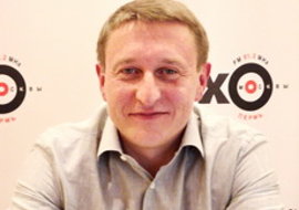 «Не бывает нерешимых ситуаций - бывает нежелание их решать», - Дмитрий Скриванов, генеральный директор «Фонда развития моногородов»