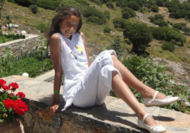 12-летняя Софья К. умерла в пермской ГДКБ №15