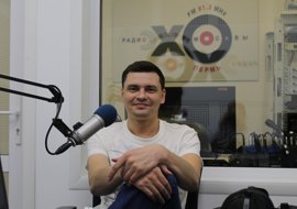 Артем Жаворонков: «Чего еще не хватает «Амкару»