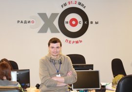 Артём Жаворонков: Информация – главная ценность! К разговору об электронных проездных